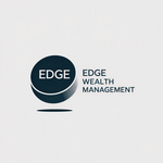 Edge Wealth Management Logo - Entry #2947