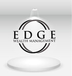 Edge Wealth Management Logo - Entry #2353