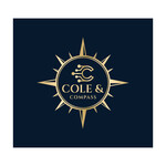 Cole & Compass Logo - Entry #662