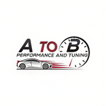 A to B Performance and Tuning Logo - Entry #990