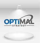 Optimal Strategy Logo - Entry #1728