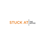 Stuck At The Office Logo - Entry #143