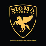 Sigma University™ Logo - Entry #1100