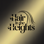 Hair in the Heights Logo - Entry #2422