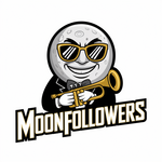 Moonfollowers Logo - Entry #514