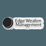 Edge Wealth Management Logo - Entry #3560