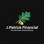 J. Patrick Financial Logo - Entry #2492