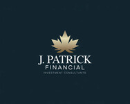 J. Patrick Financial Logo - Entry #358