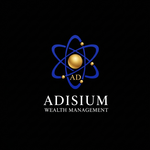 Adisium Wealth Management Logo - Entry #37