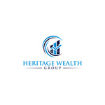 Heritage Wealth Group Logo - Entry #1033