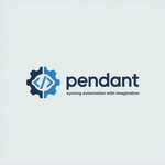 pendant Logo - Entry #2929