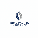 PRIME PACIFIC INSURANCE Logo - Entry #2425