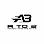A to B Performance and Tuning Logo - Entry #681