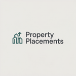Property Placements Logo - Entry #1808