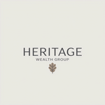 Heritage Wealth Group Logo - Entry #829