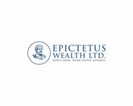 Epictetus Wealth Ltd. Logo - Entry #168