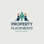 Property Placements Logo - Entry #1815