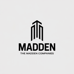 Madden Logo - Entry #4378