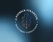 J. Patrick Financial Logo - Entry #3475