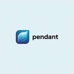 pendant Logo - Entry #2028