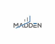 Madden Logo - Entry #3114