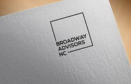 Broadway Advisors NC Logo - Entry #473