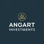 Angart Investments Logo - Entry #726
