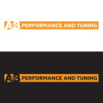 A to B Performance and Tuning Logo - Entry #1067