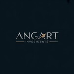 Angart Investments Logo - Entry #739