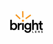 BRIGHT LENS or BRIGHT LENS STUDIO Logo - Entry #488