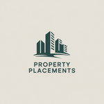 Property Placements Logo - Entry #1878