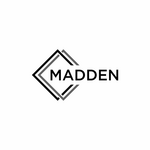 Madden Logo - Entry #938