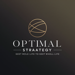 Optimal Strategy Logo - Entry #1670