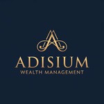 Adisium Wealth Management Logo - Entry #1403