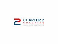 Chapter 2 Coaching Logo - Entry #985