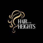Hair in the Heights Logo - Entry #1608