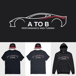 A to B Performance and Tuning Logo - Entry #182