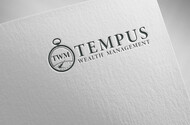 Tempus Wealth Management Logo - Entry #809