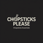 Chopsticks Essentials Logo - Entry #487