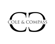 Cole & Compass Logo - Entry #1492