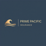 PRIME PACIFIC INSURANCE Logo - Entry #1760