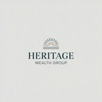Heritage Wealth Group Logo - Entry #872