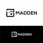 Madden Logo - Entry #852