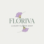 FLORIVA BLOOM Logo - Entry #907