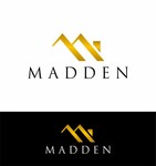 Madden Logo - Entry #5086