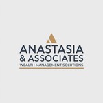Anastasia & Associates Wealth Management Solutions Logo - Entry #183