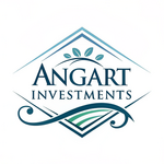 Angart Investments Logo - Entry #164
