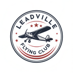 Leadville Flying Club Logo - Entry #913