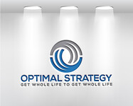Optimal Strategy Logo - Entry #315
