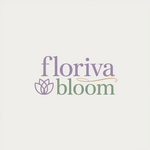 FLORIVA BLOOM Logo - Entry #2238
